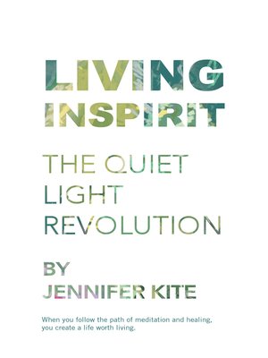 cover image of Living Inspirit